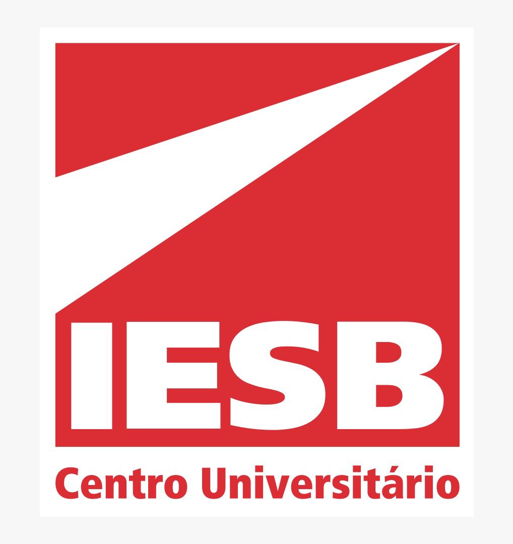 logo IESB